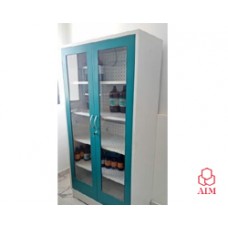 Chemicals Storage Almirah